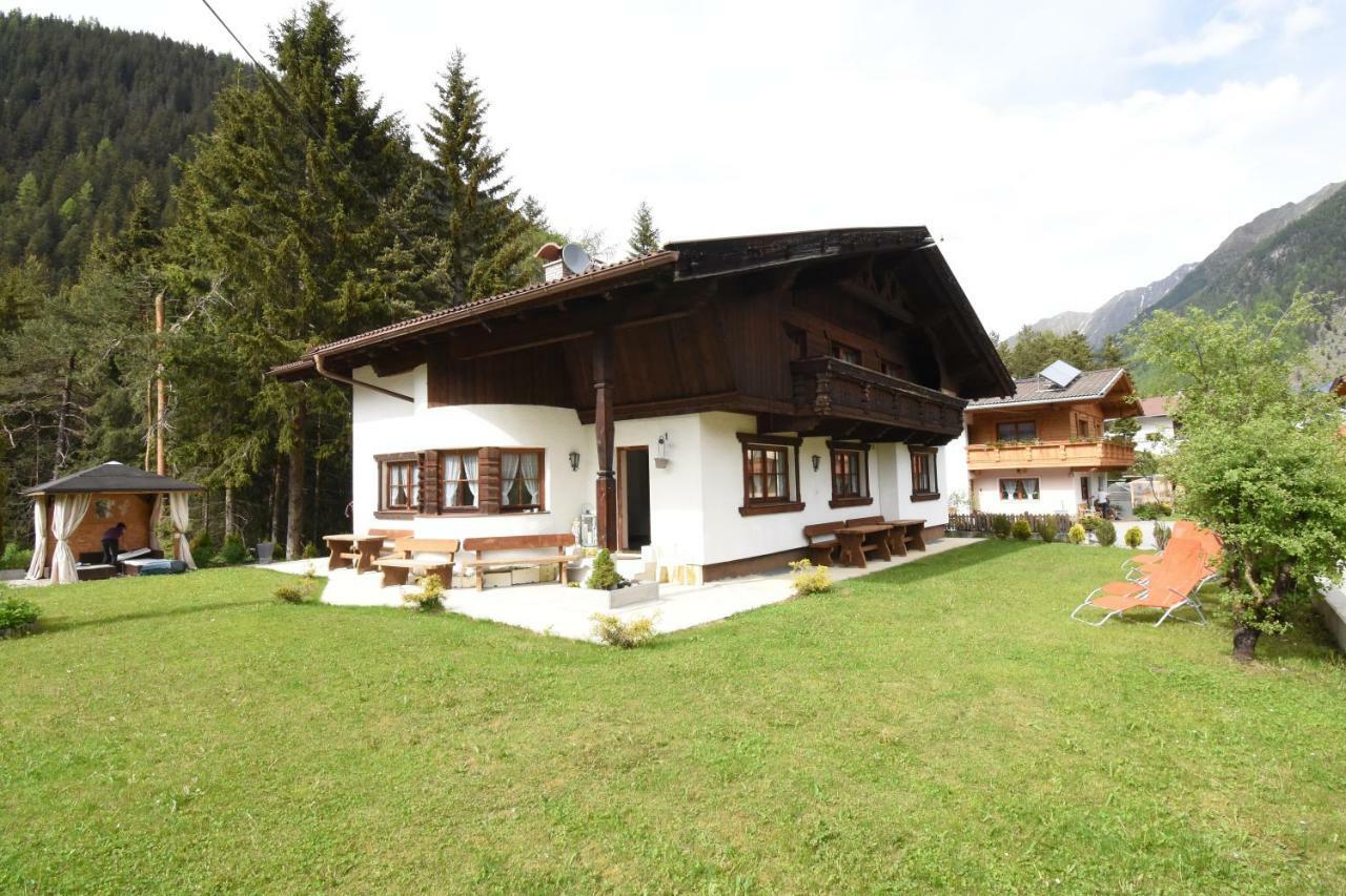 Waldesruh Apartment Niederthai Bagian luar foto