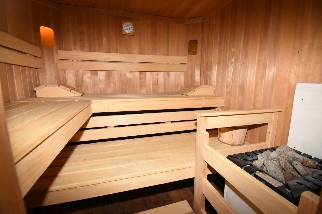 Waldesruh Apartment Niederthai Bagian luar foto