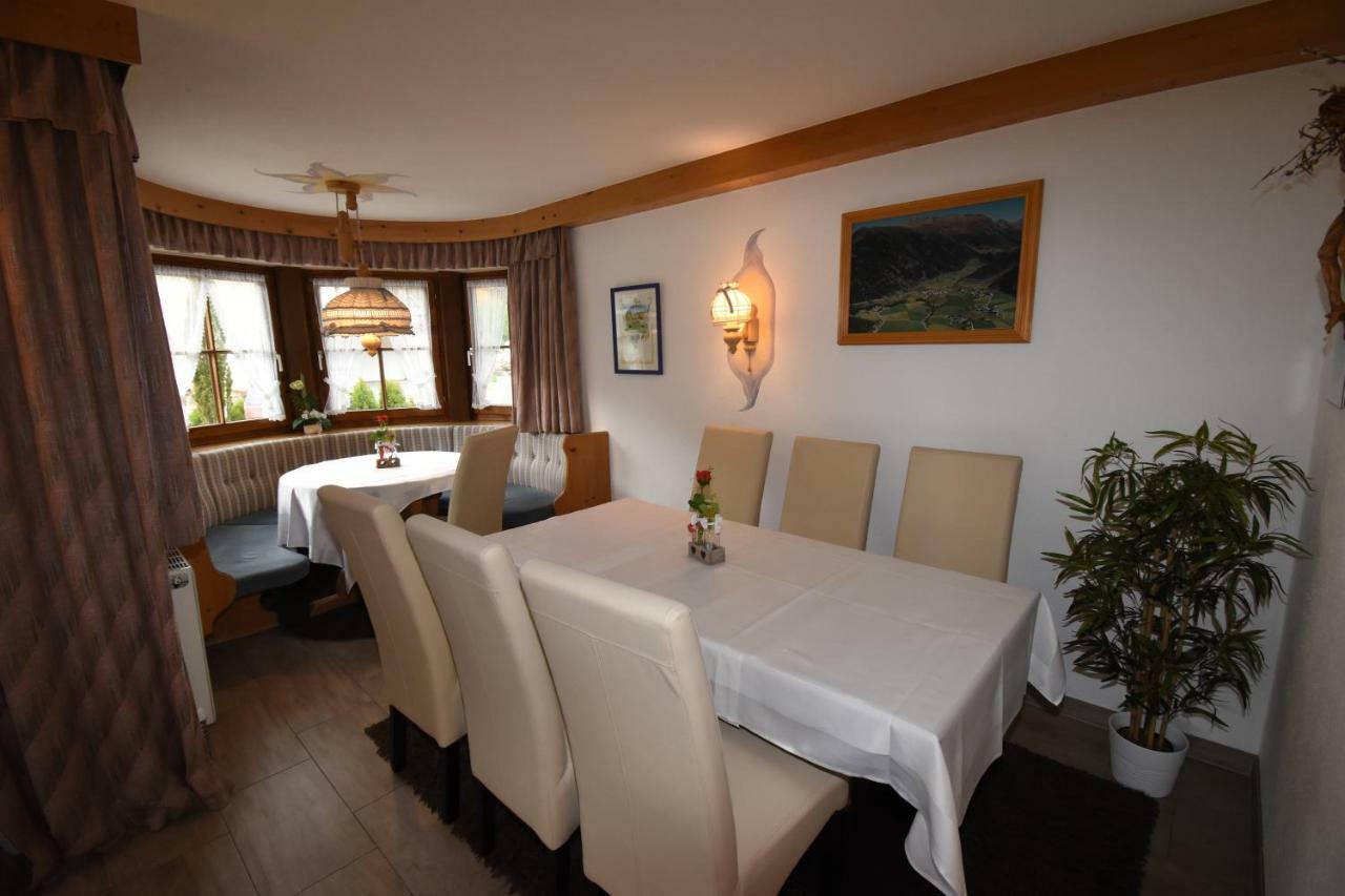 Waldesruh Apartment Niederthai Bagian luar foto