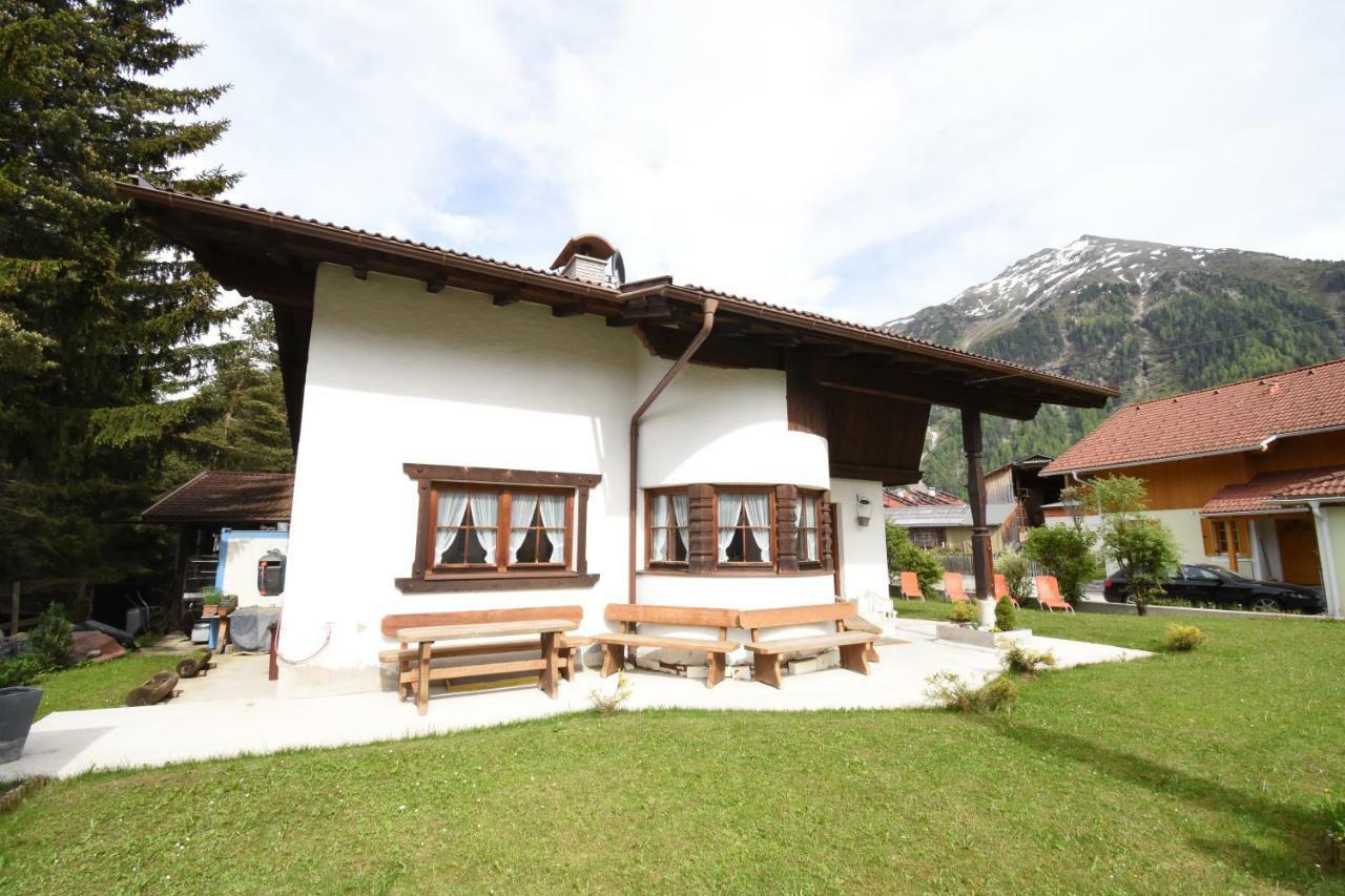 Waldesruh Apartment Niederthai Bagian luar foto