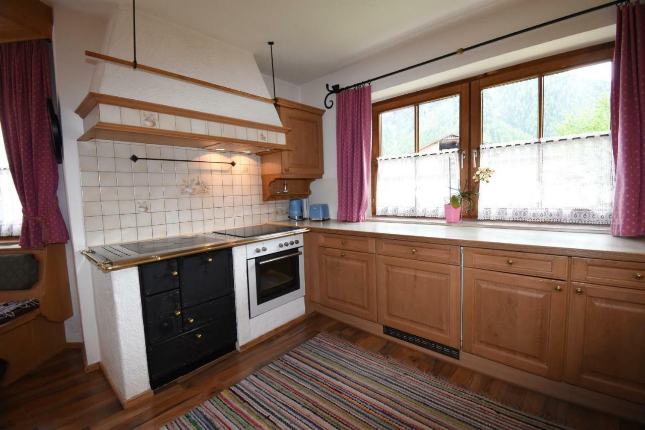 Waldesruh Apartment Niederthai Bagian luar foto