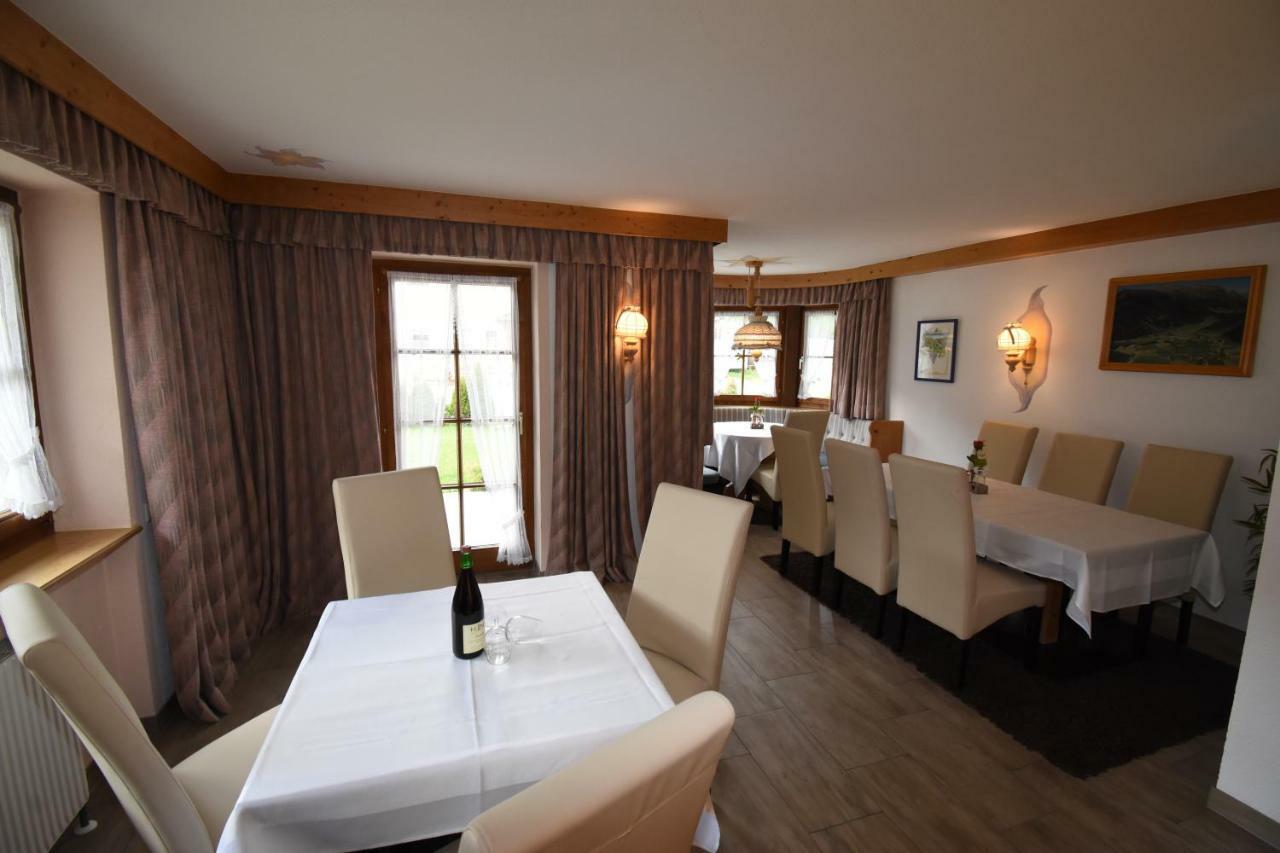 Waldesruh Apartment Niederthai Bagian luar foto