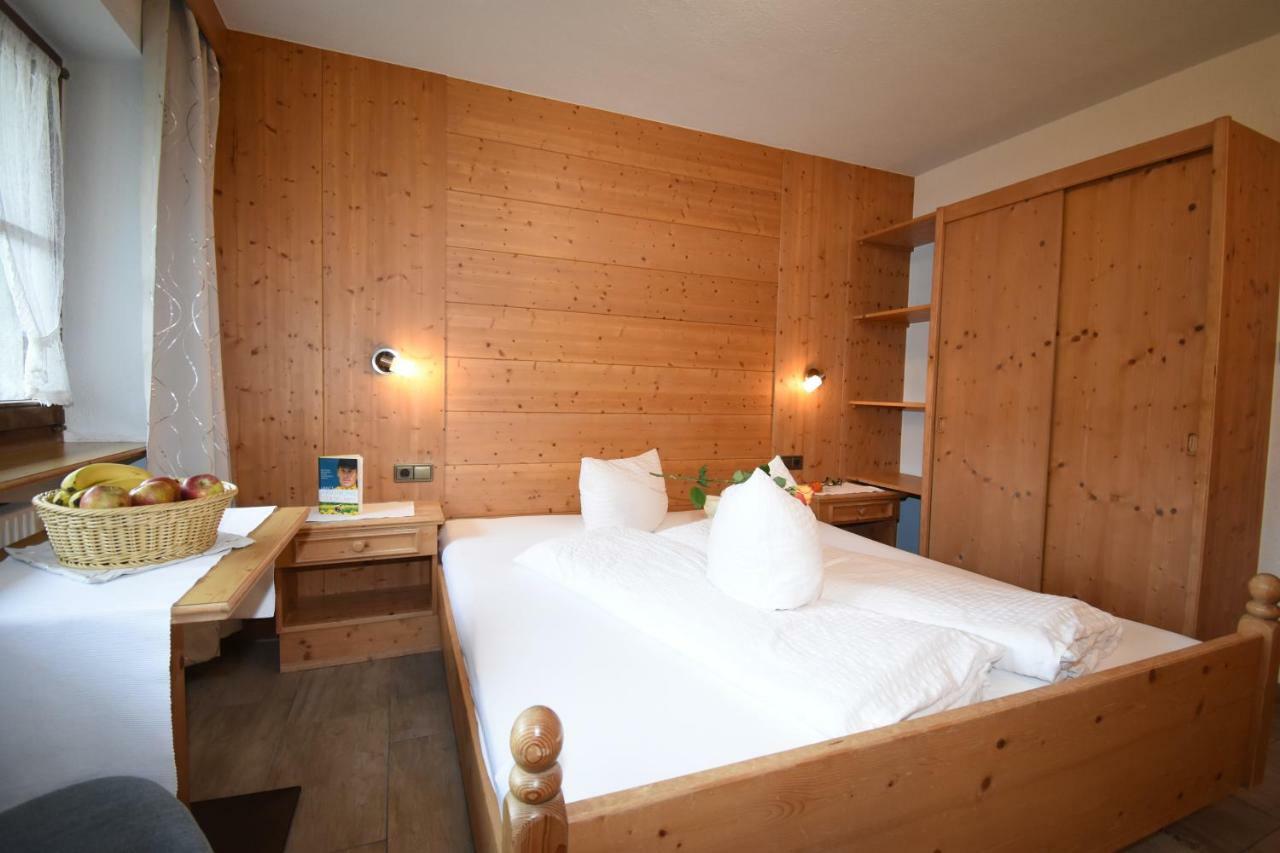 Waldesruh Apartment Niederthai Bagian luar foto