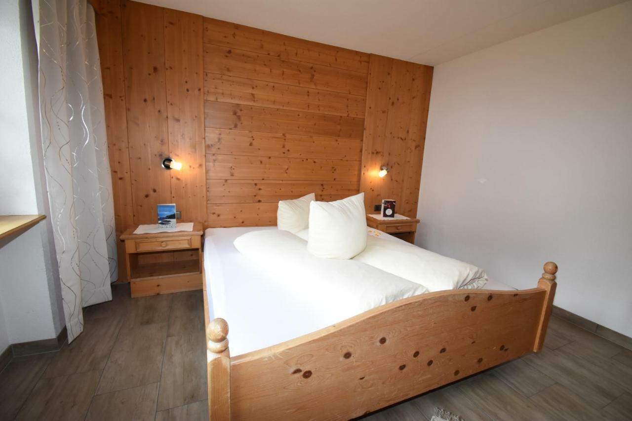 Waldesruh Apartment Niederthai Bagian luar foto