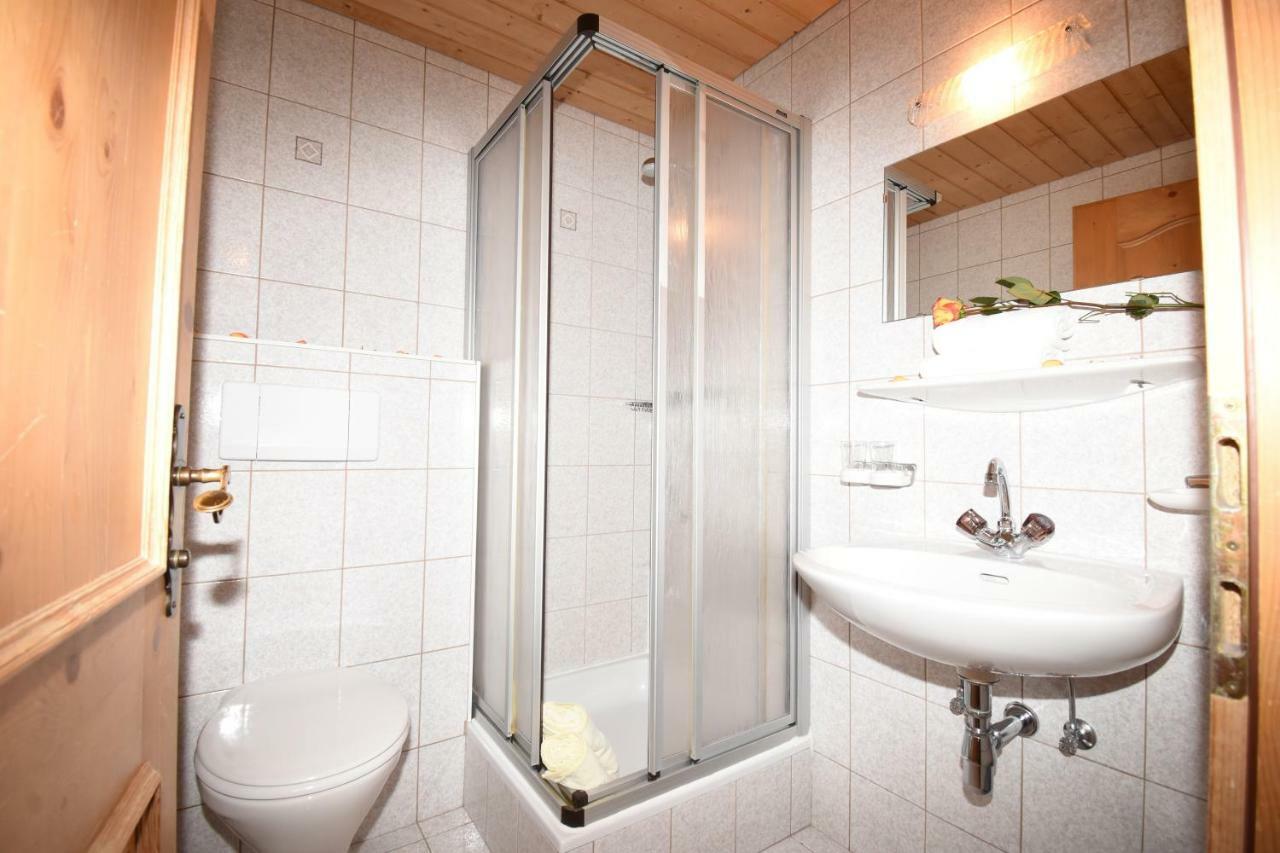 Waldesruh Apartment Niederthai Bagian luar foto