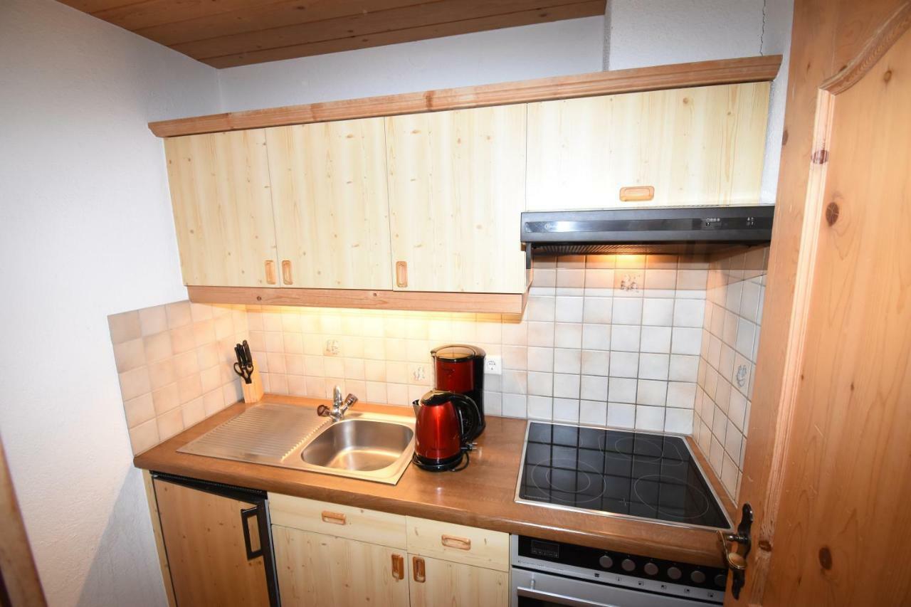 Waldesruh Apartment Niederthai Bagian luar foto