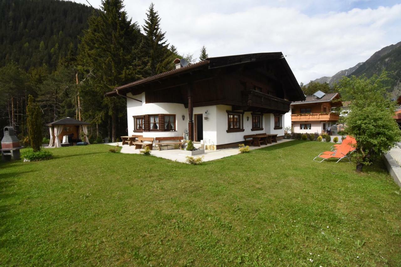 Waldesruh Apartment Niederthai Bagian luar foto