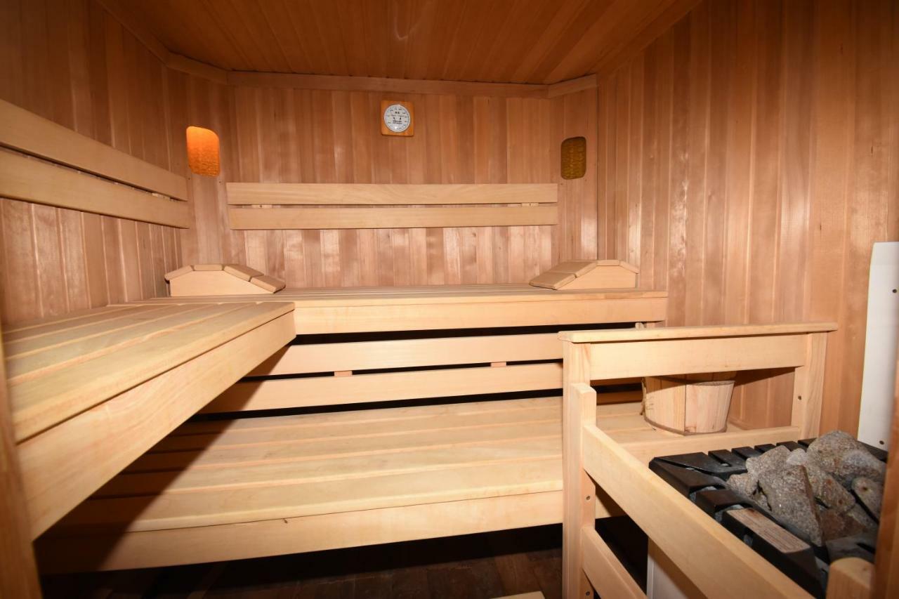 Waldesruh Apartment Niederthai Bagian luar foto