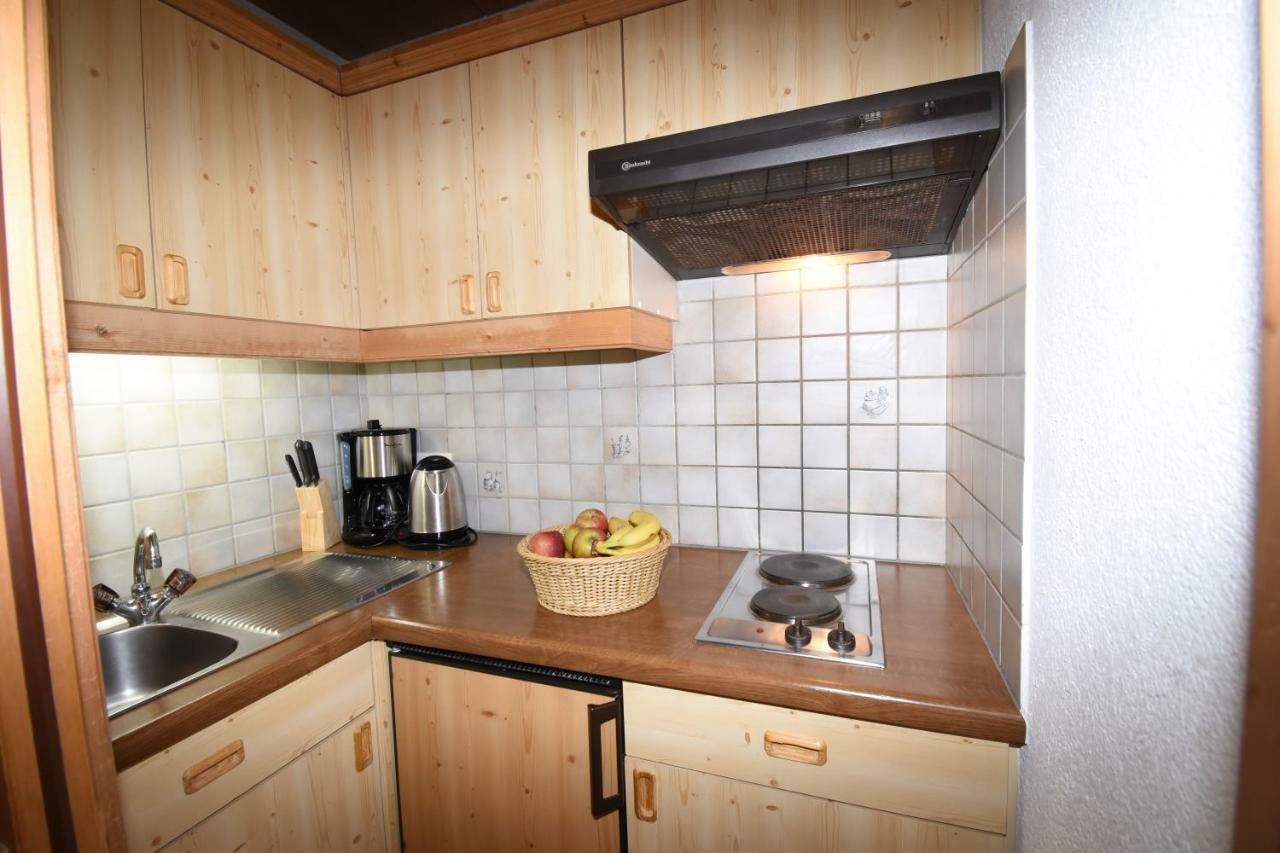 Waldesruh Apartment Niederthai Bagian luar foto