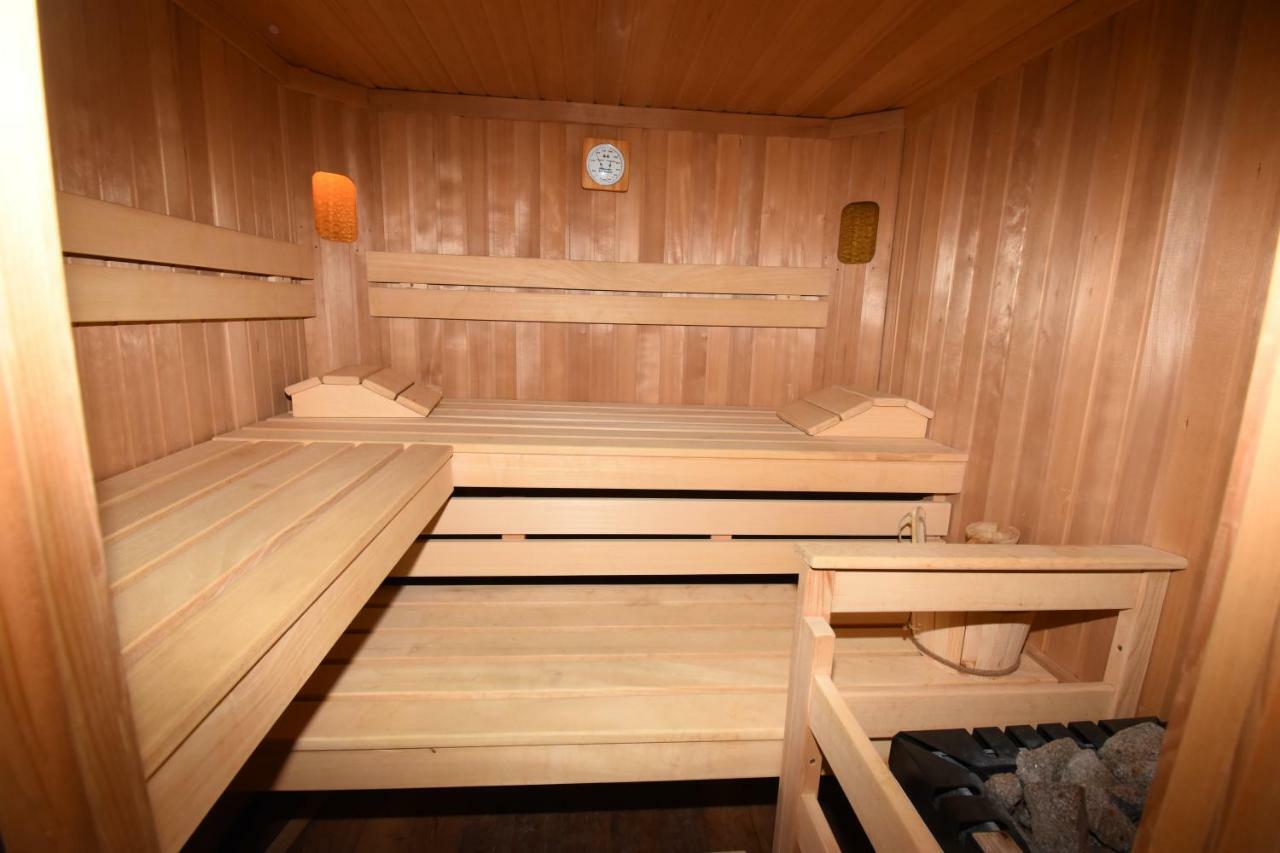 Waldesruh Apartment Niederthai Bagian luar foto