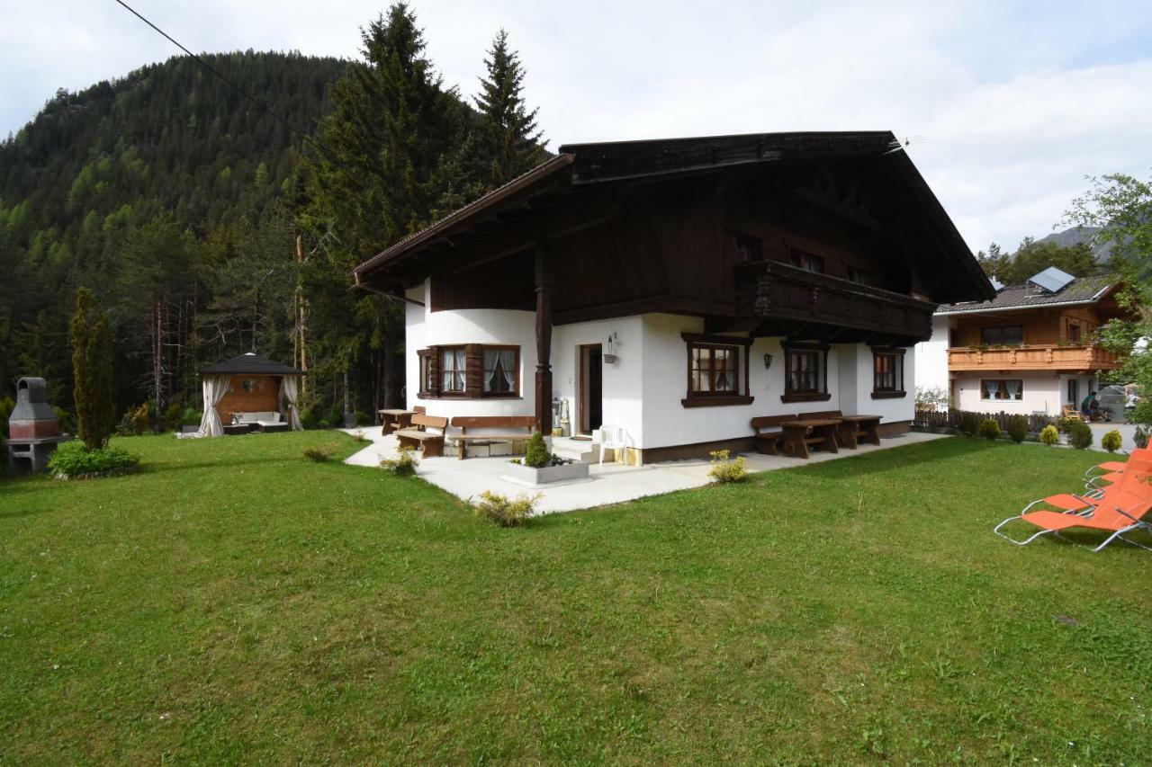 Waldesruh Apartment Niederthai Bagian luar foto