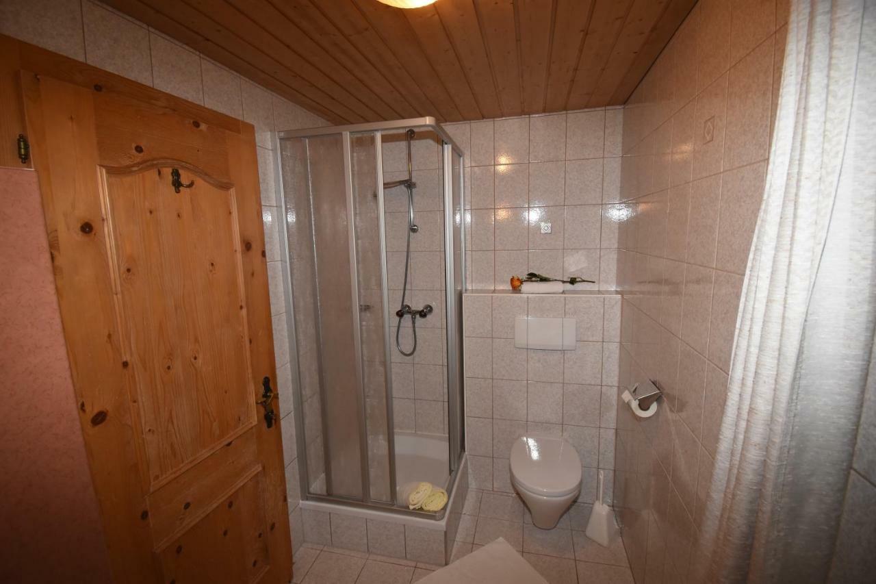 Waldesruh Apartment Niederthai Bagian luar foto