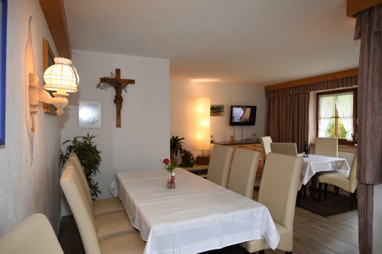 Waldesruh Apartment Niederthai Bagian luar foto