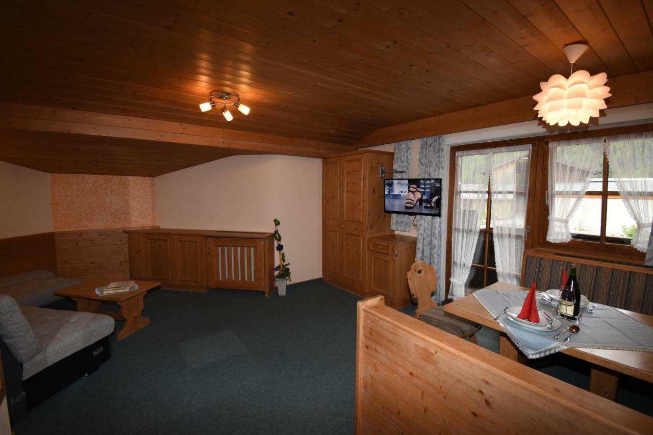 Waldesruh Apartment Niederthai Bagian luar foto